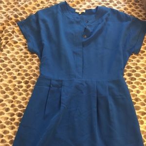 Madewell dress