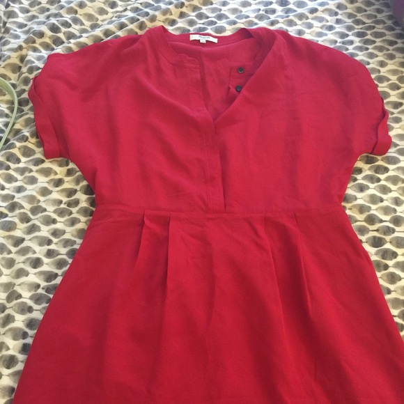 Madewell dress
