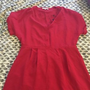 Madewell dress