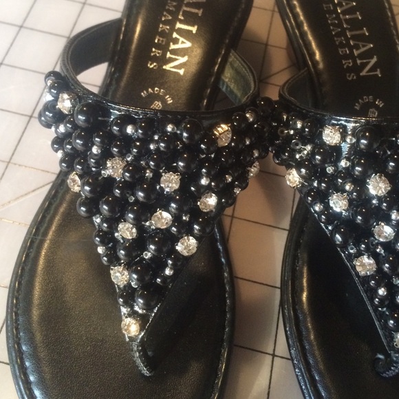 Sandals - Picture 2 of 2