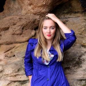 Meet your Posher, Riley