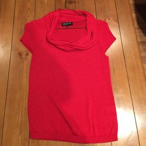 Like new turtleneck blouse