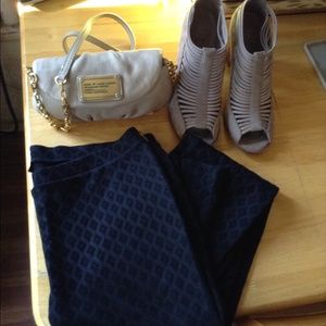 Topshop 'Tall' Leggings