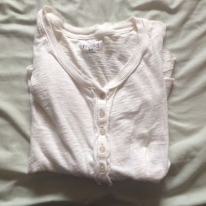 White long sleeve
