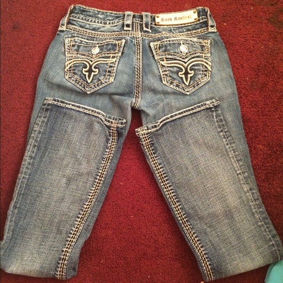 Jeans - Picture 4 of 4