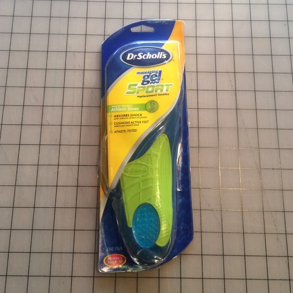 Gel Support
