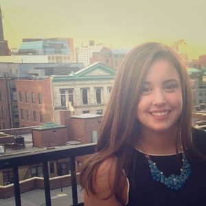 Meet your Posher, Grace