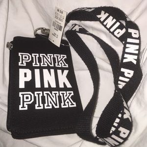 Victoria Secrets PINK Lanyard