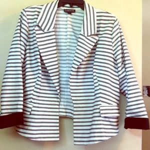 Suited Booted and Smile