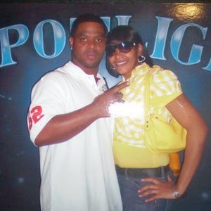 Meet your Posher, Chris