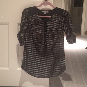 Danielrainn blouse