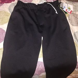 womens softball pants!
