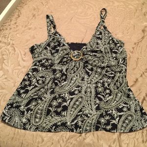 👙Coco Reef bathing suit top👙