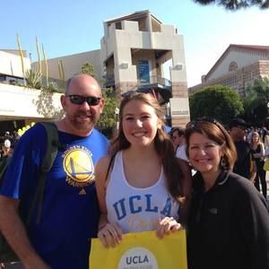 Meet your Posher, Becca