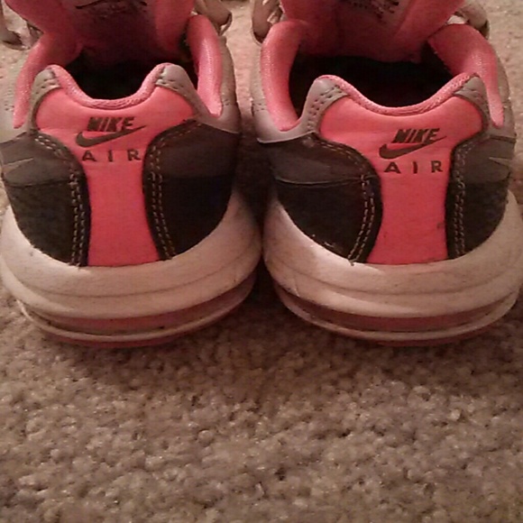 Pink nike air max - Picture 3 of 4