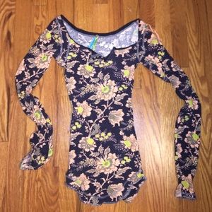 Free People thermal