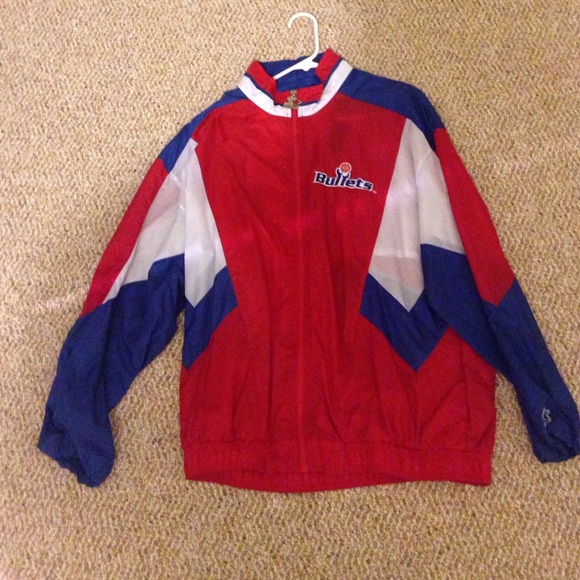 80's starter jacket