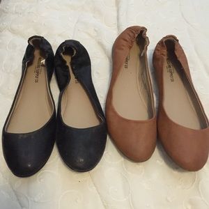 Black Flats
