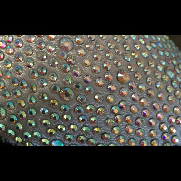 Velcans studded Heels - Picture 2 of 4