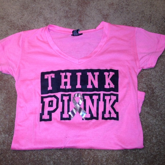 Victoria secret shirt