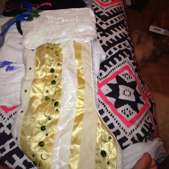 Christmas stocking - Picture 1 of 2