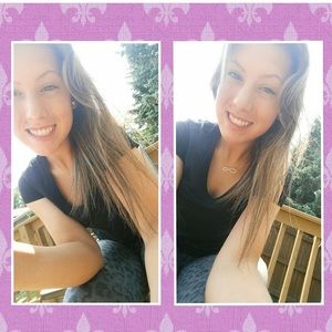 Meet your Posher, Rhiannon
