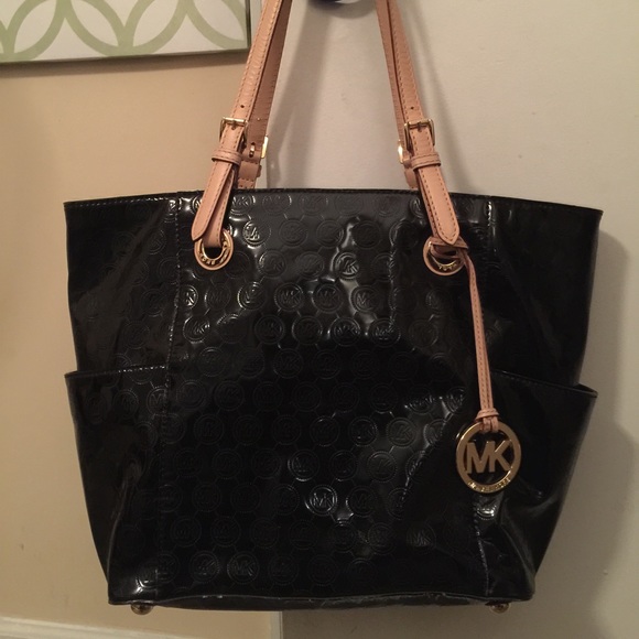 Authentic Michael Kors Purse
