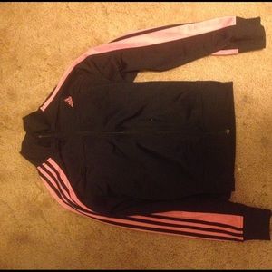 Adidas sports coat