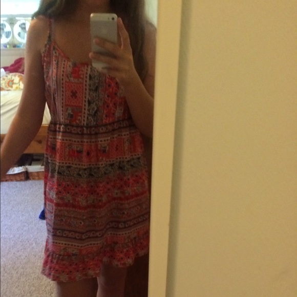Babydoll dress