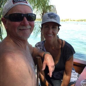 Meet your Posher, Tonia