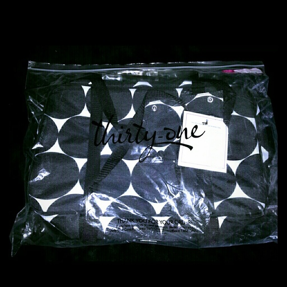 Thirty One Perfect Party Set NIB
