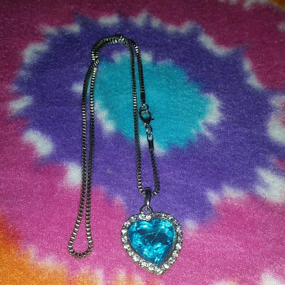 Look alike necklace from Titanic