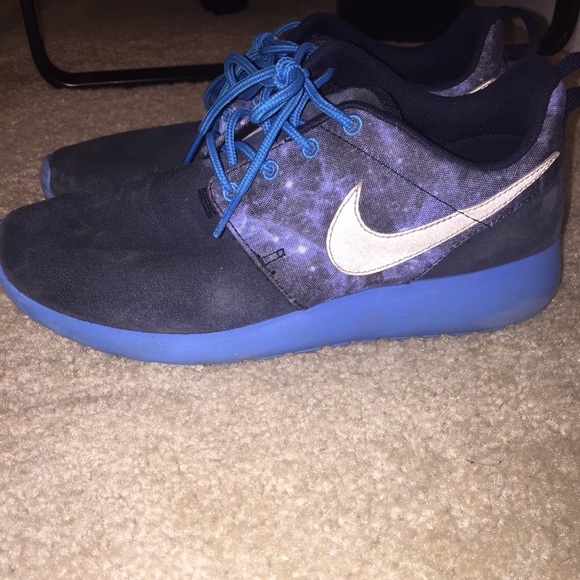 Nike roshe