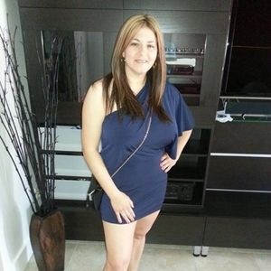 Meet your Posher, May