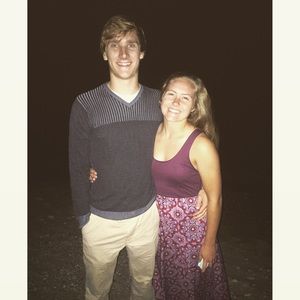 Meet your Posher, Kelli