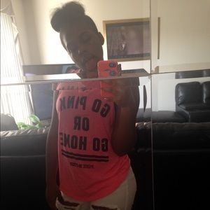 Meet your Posher, Breana