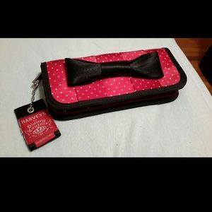 Disney Couture Harveys clutch