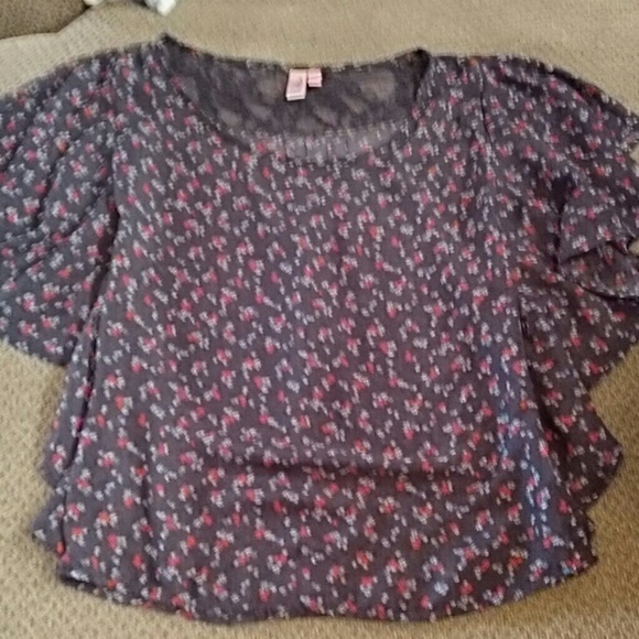 Dress shirt