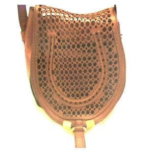 Chloe authentic handbag