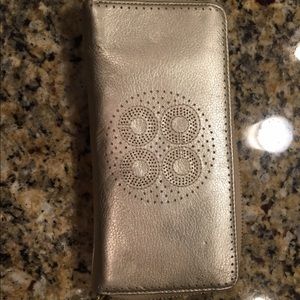 Authentic Coach Julia wallet