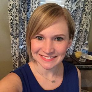 Meet your Posher, Angela