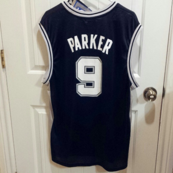 Replica Jersey - Picture 2 of 3