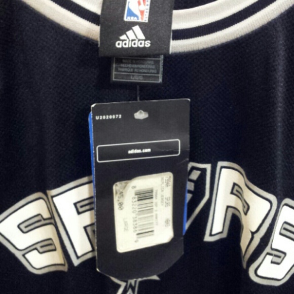 Replica Jersey - Picture 3 of 3