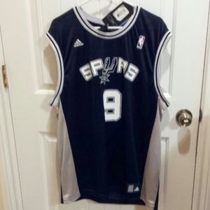 Replica Jersey