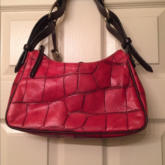 Dooney & Bourke Handbag - Picture 2 of 3