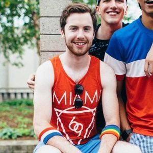 Meet your Posher, Ryan