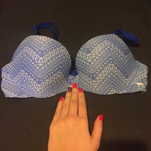 VS PINK bra