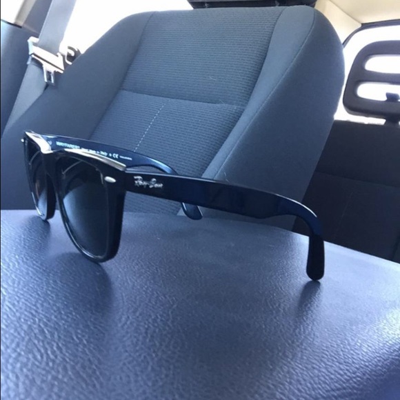 Ray Ban Wayfer Sunglasses