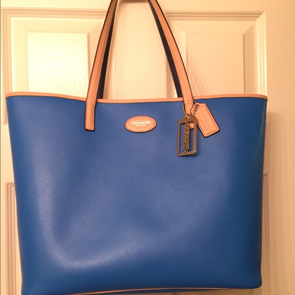 Coach Handbag