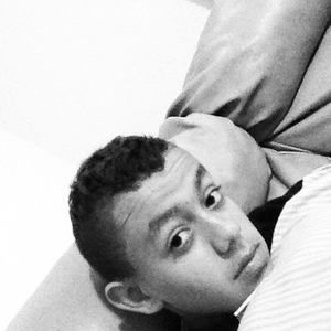 Meet your Posher, Aaron